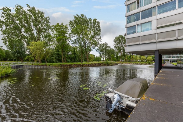 Medium property photo - Jan van Zutphenstraat 673, 1069 RS Amsterdam